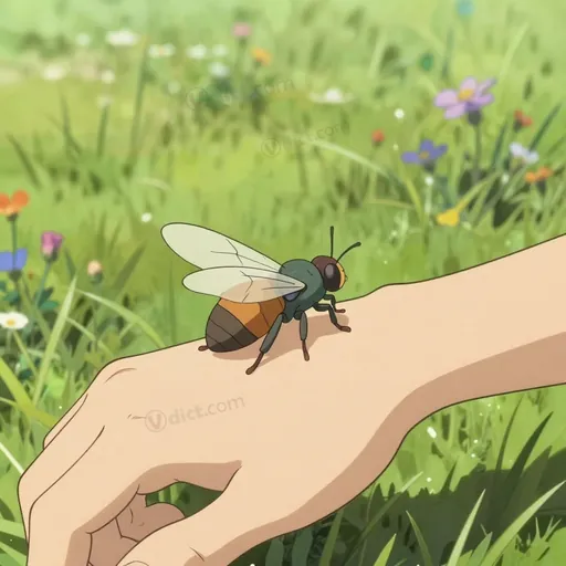 biting midge