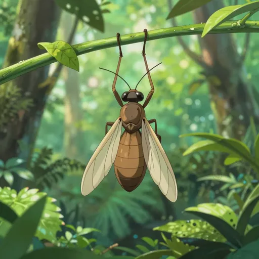 bittacidae