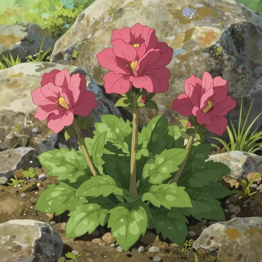 bitterroot