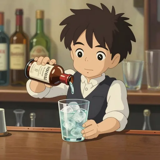 bitters