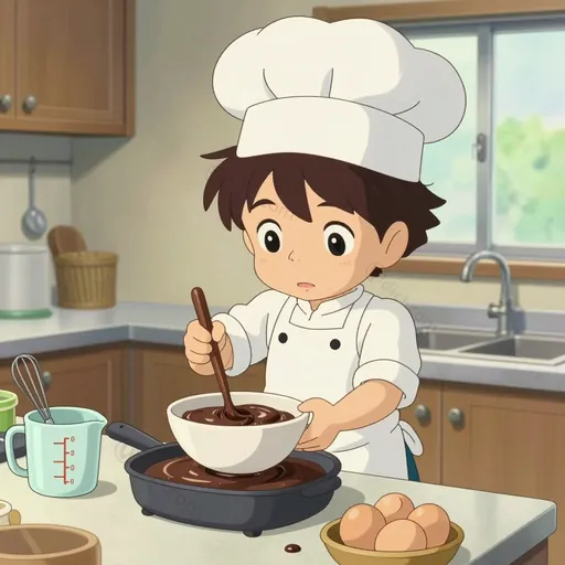 bittersweet chocolate