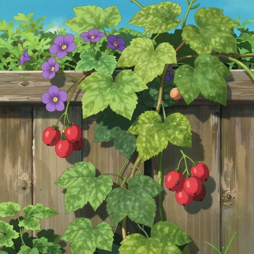 bittersweet nightshade