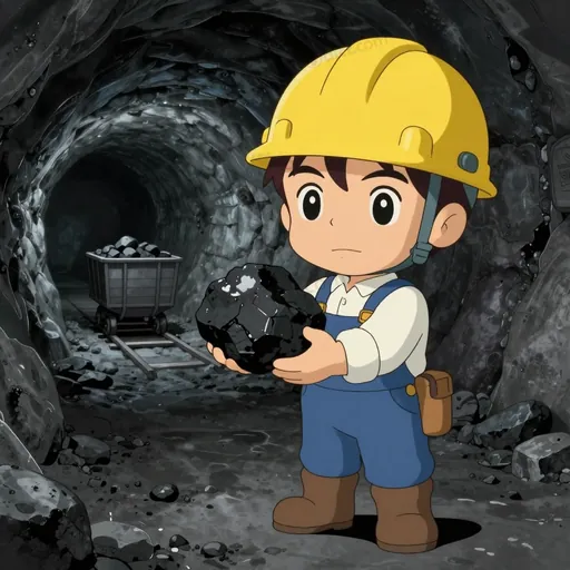 bituminous coal