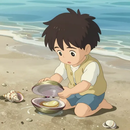 bivalve