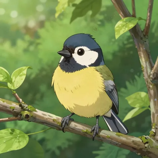 black-fronted bush shrike