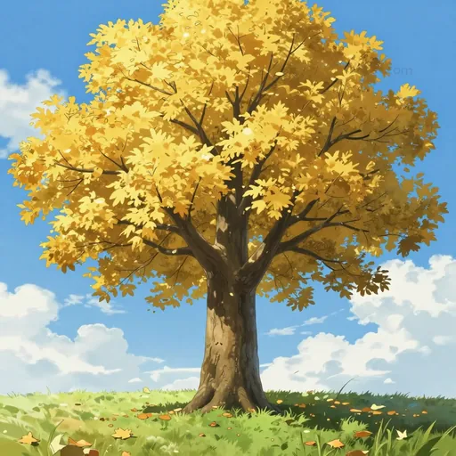 black ash