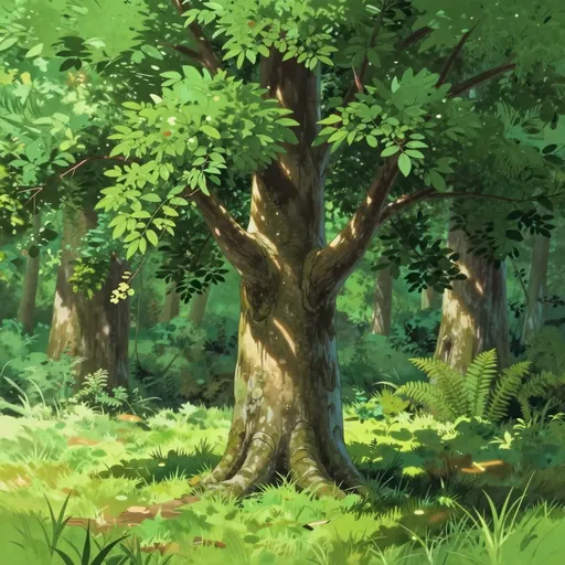 black beech