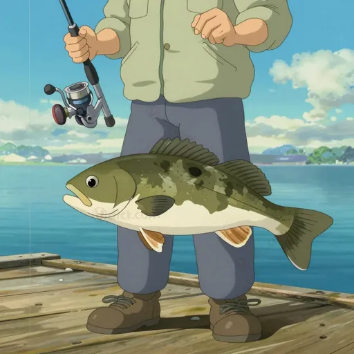 black bream