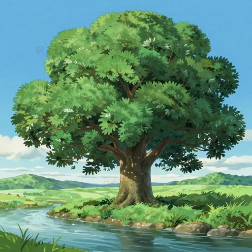 black cottonwood
