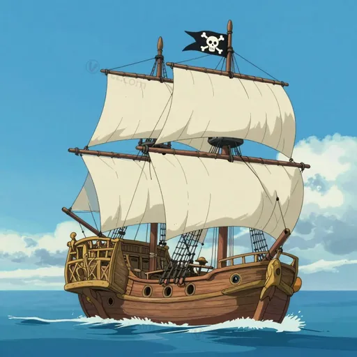 black flag