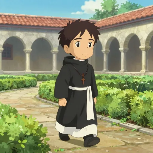 black friar