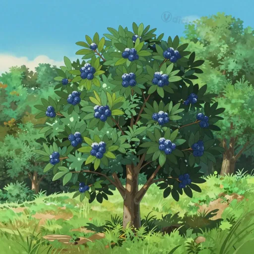 black haw