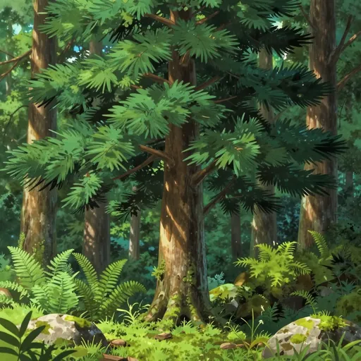 black hemlock