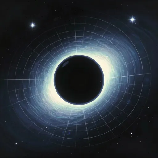 black hole