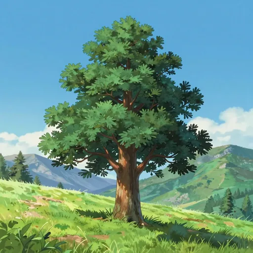 black larch