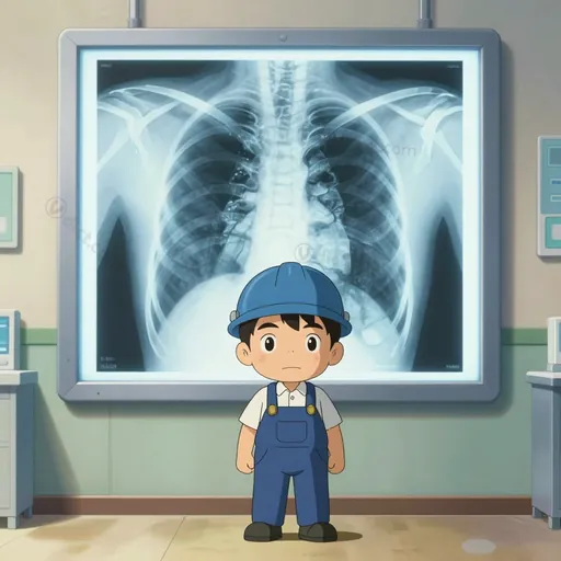 black lung