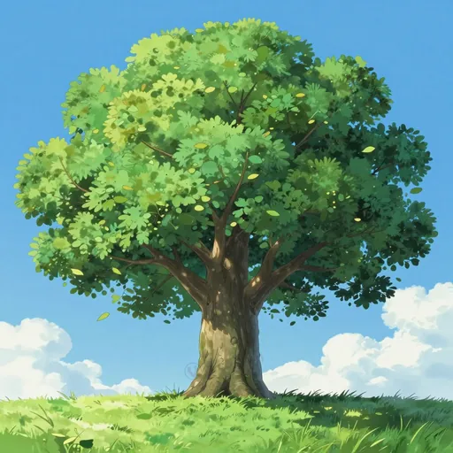 black poplar