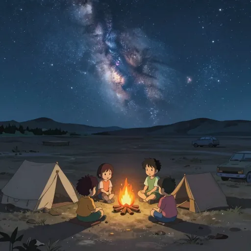 black rock desert