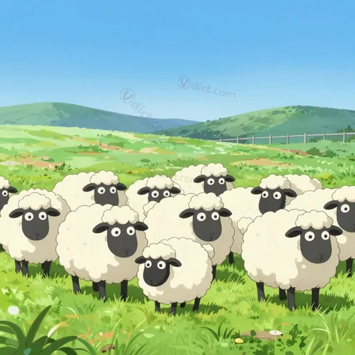 black sheep