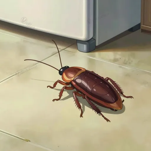blackbeetle