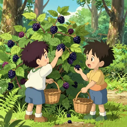 blackberry