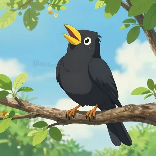 blackbird