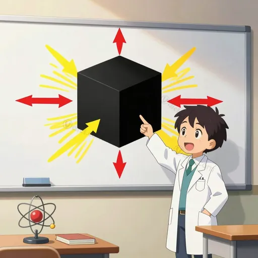 blackbody