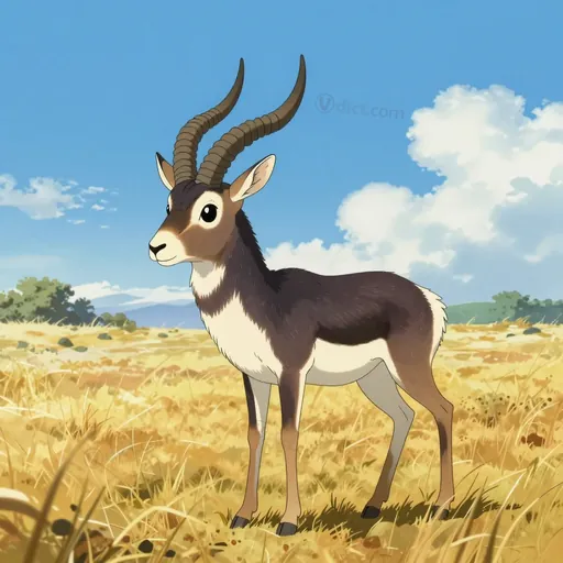 blackbuck