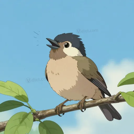blackcap