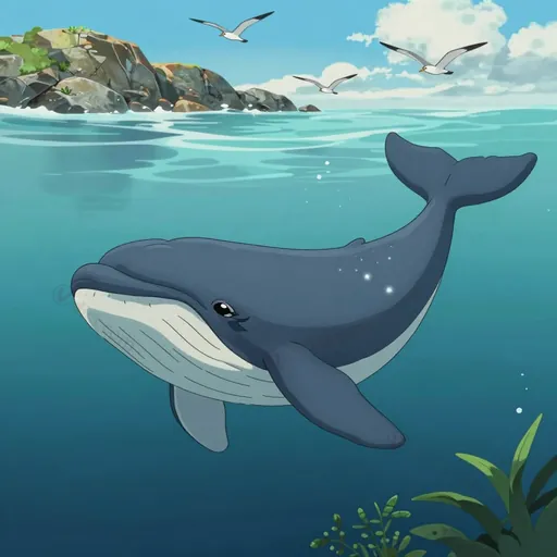 blackfish