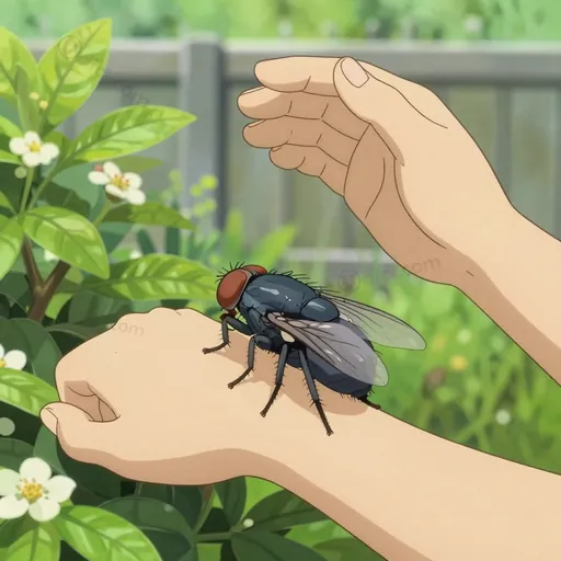 blackfly
