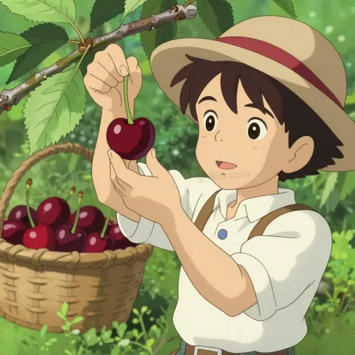blackheart cherry