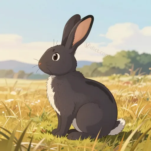 blacktail jackrabbit
