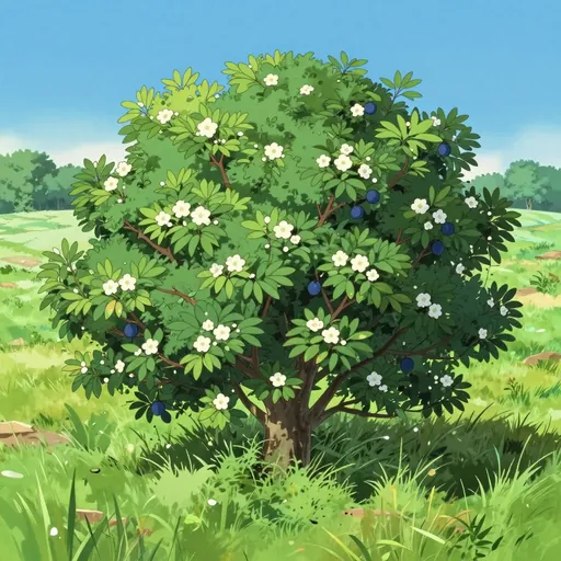 blackthorn