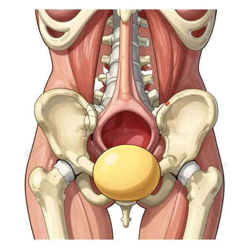 bladder sphincter