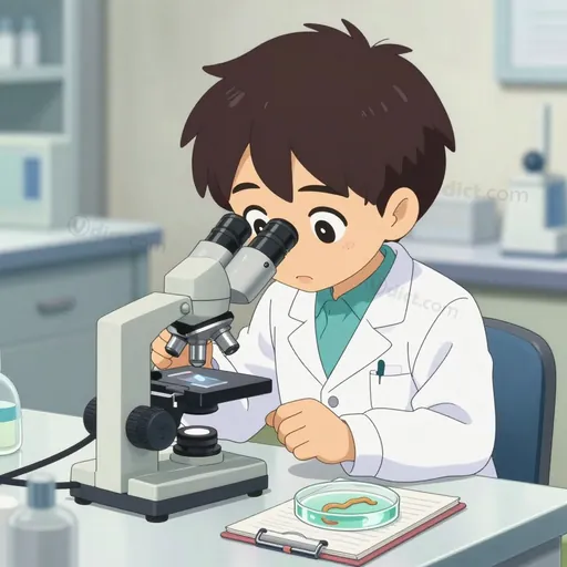 bladder worm