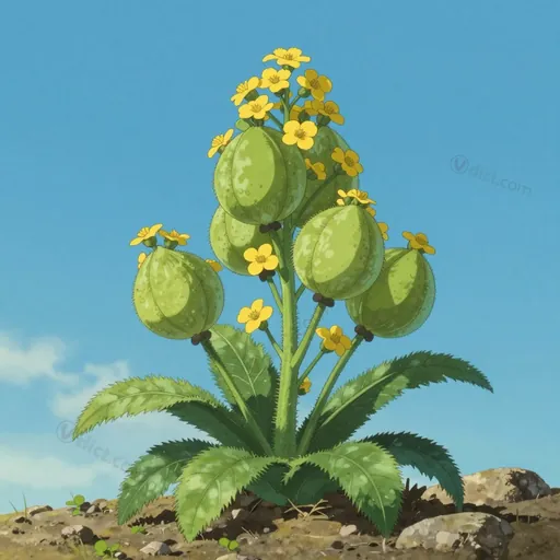 bladderpod