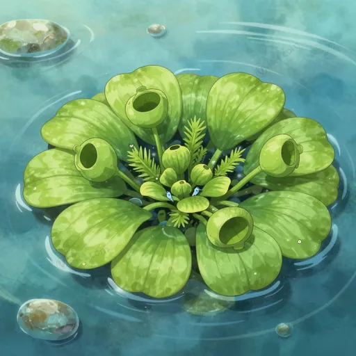 bladderwort