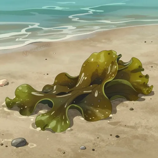 bladderwrack