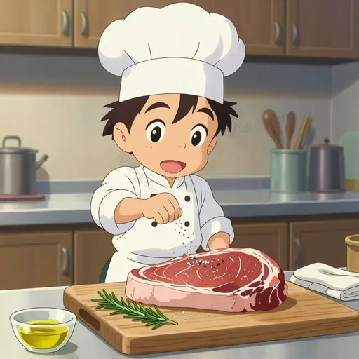blade roast