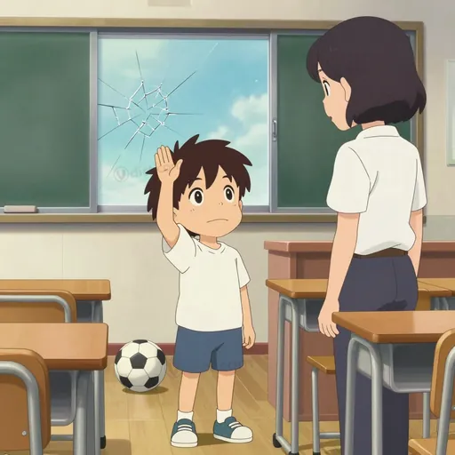 blame