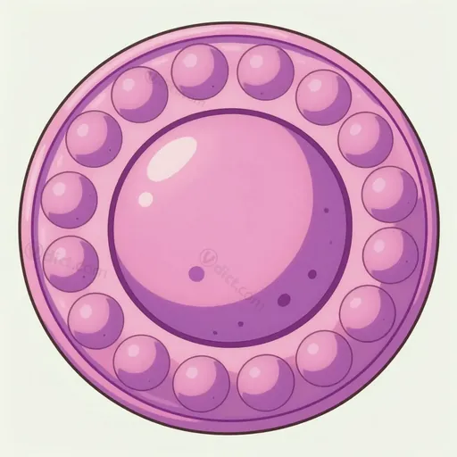 blastocele
