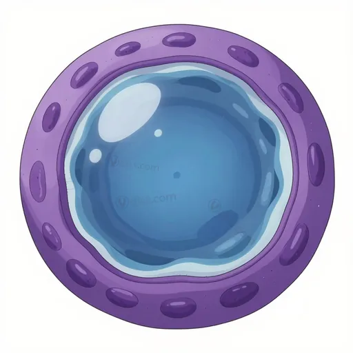 blastocoele