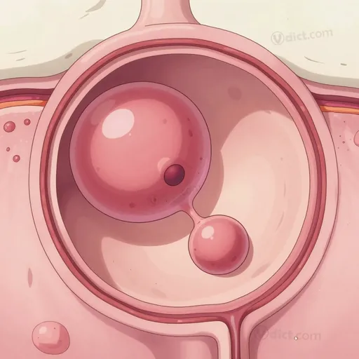 blastocyst
