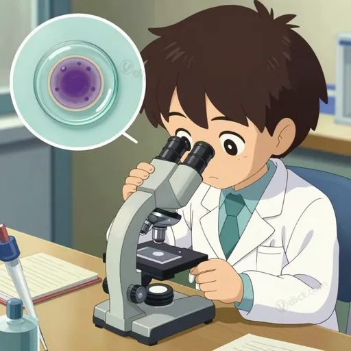 blastocyte