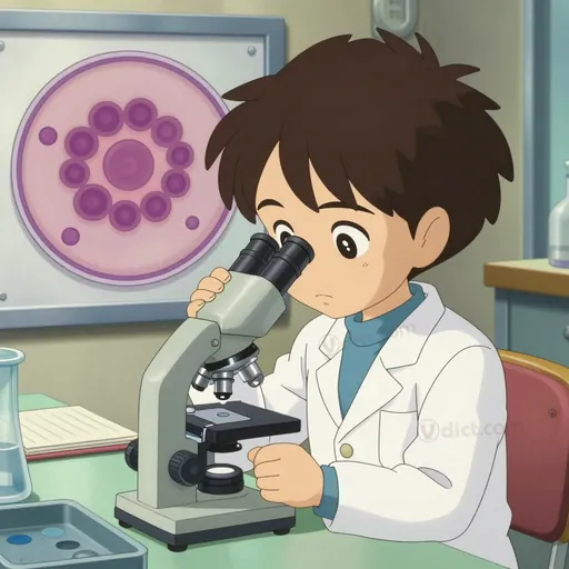 blastocytoma