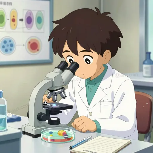 blastogenetic