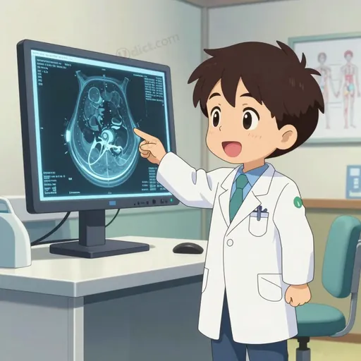 blastoma