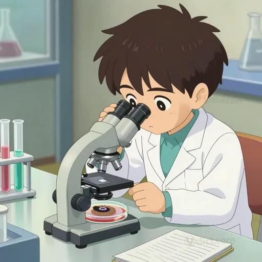 blastomyces