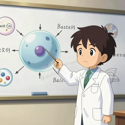 blastosphere